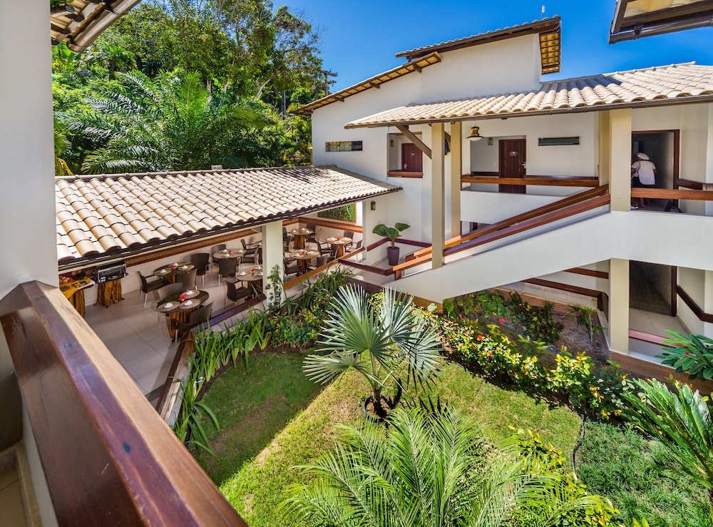 Quinta Do Sol Praia Lite Hotel 38/42
