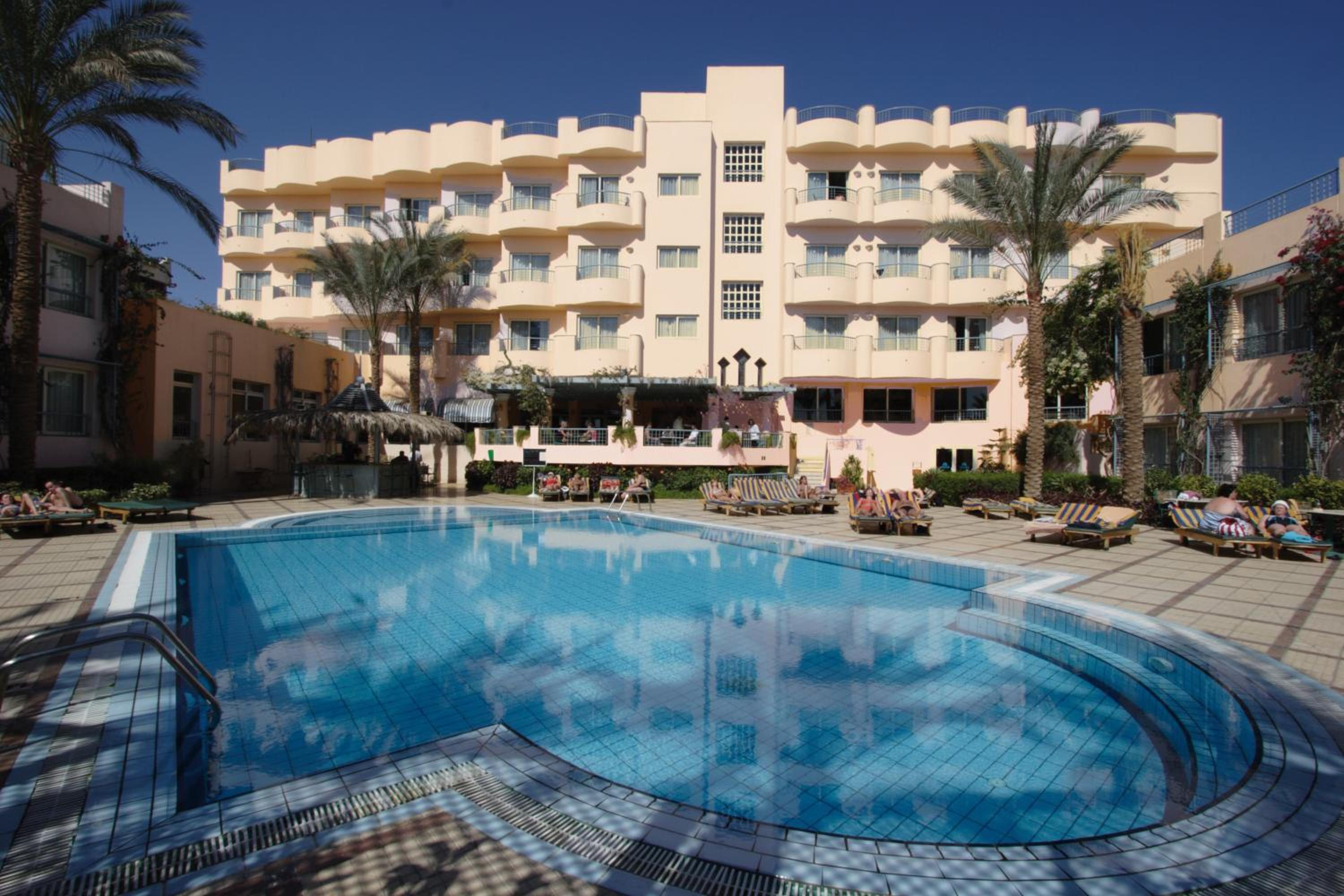 Sea Garden Hotel 14/42