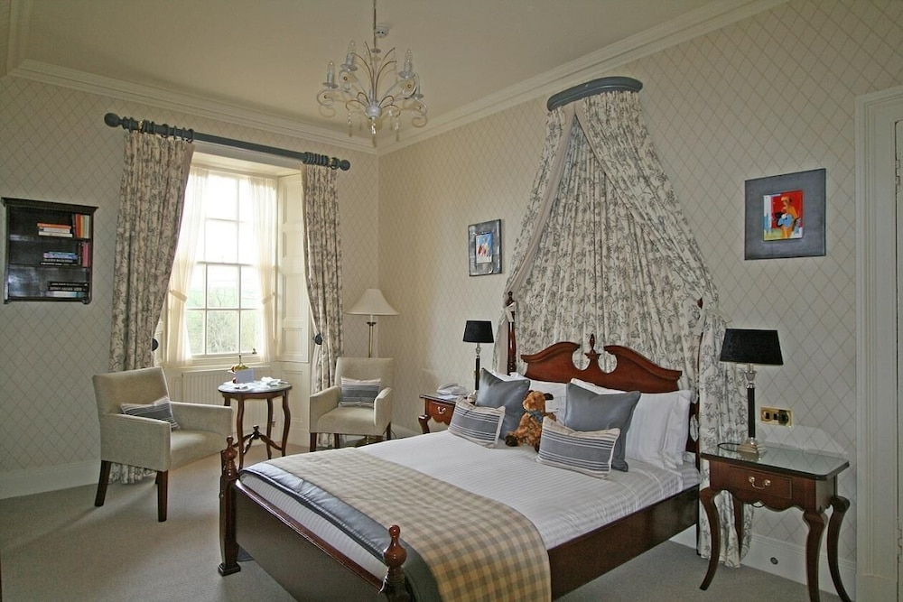 Cringletie House Hotel 17/74
