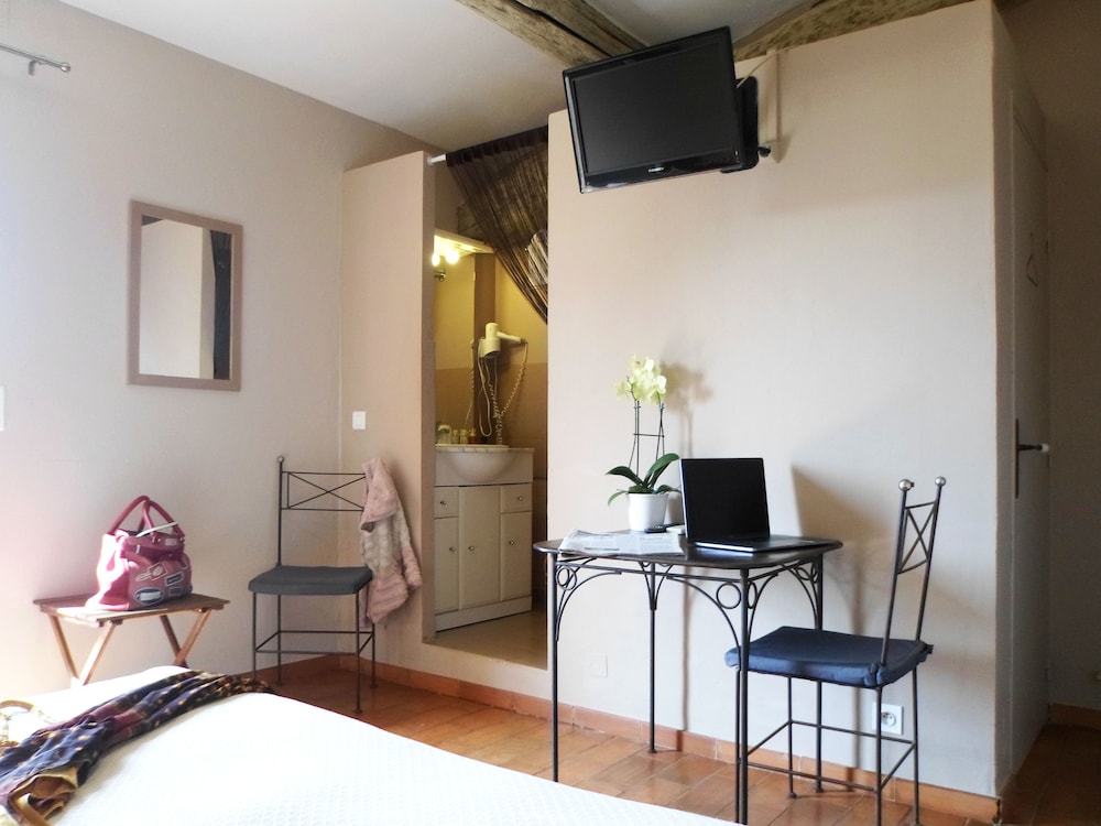 Hotel Les Ambres 26/49