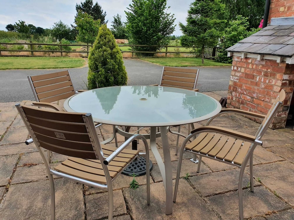 Martin Lane Farm Holiday Cottages 33/50