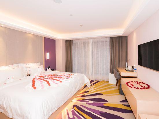 Li Feng Hotel (Wuhan Jinyinhu store) 16/49