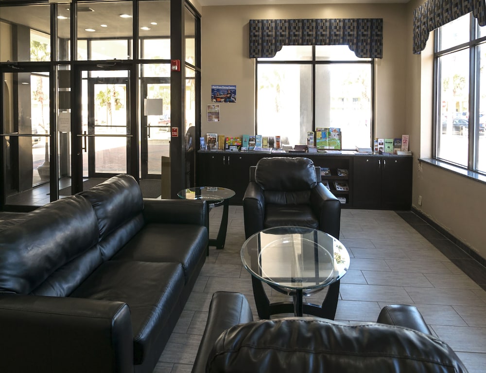 Regency Inn &amp; Suites 23/26
