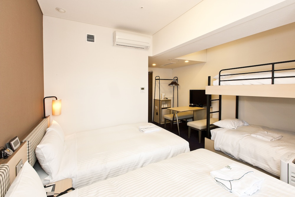 Sotetsu Fresa Inn Tokyo-Toyocho 10/48