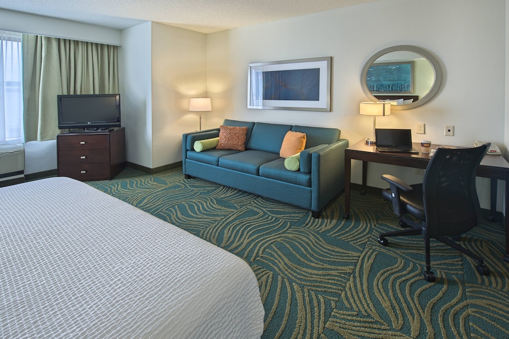 SpringHill Suites by Marriott Greensboro 13/35