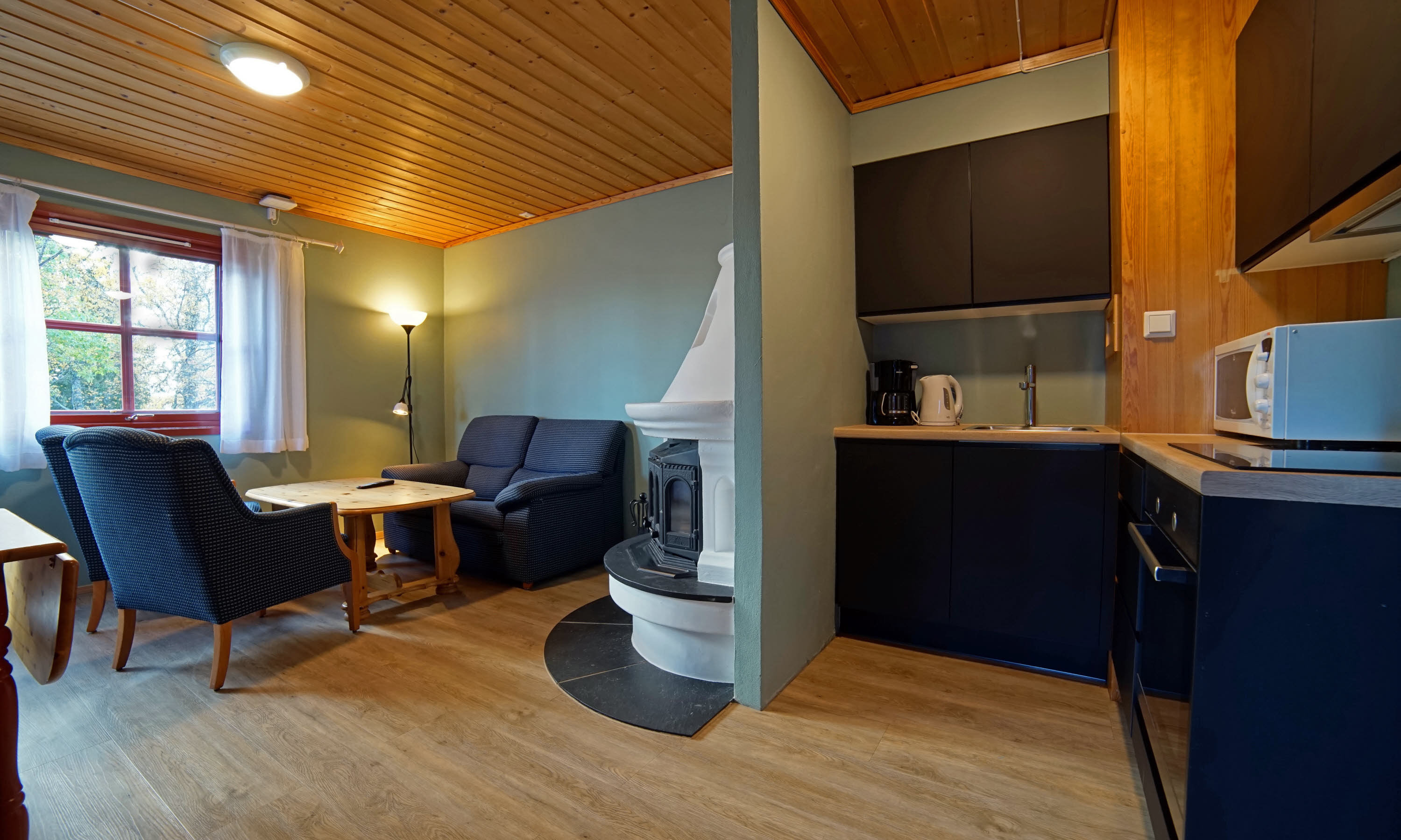 Thon Hotel Skeikampen 27/42