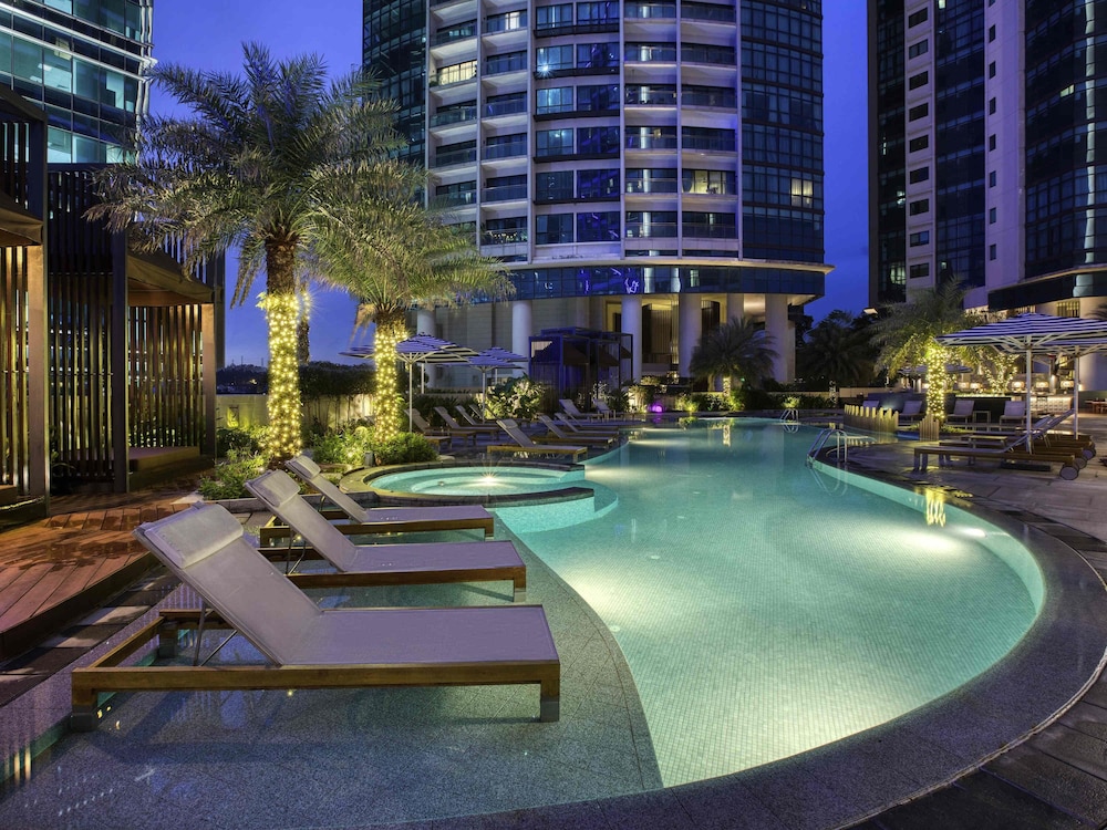 SOFITEL KUALA LUMPUR DAMANSARA 67/70