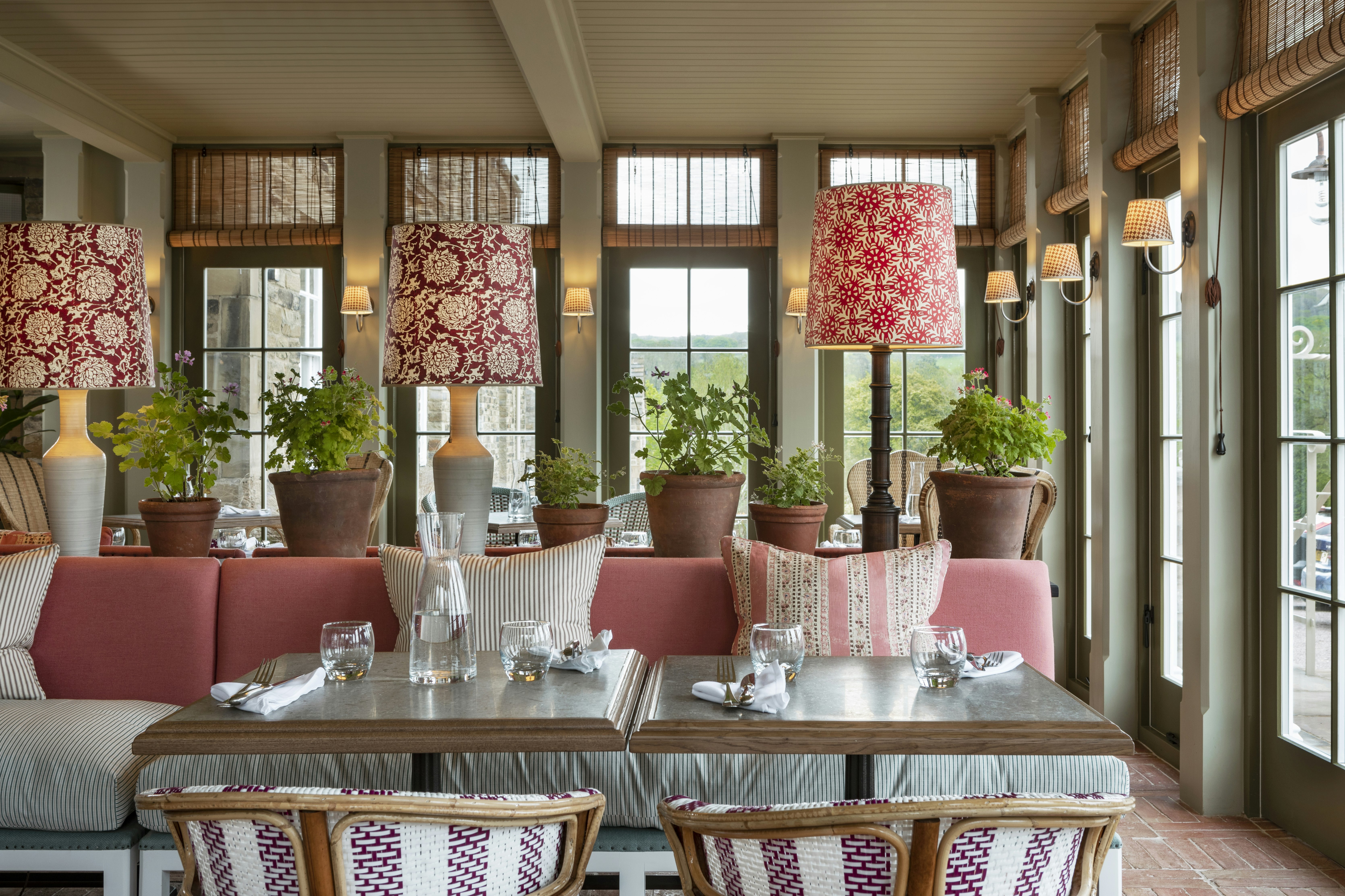 Cavendish Hotel 24/51