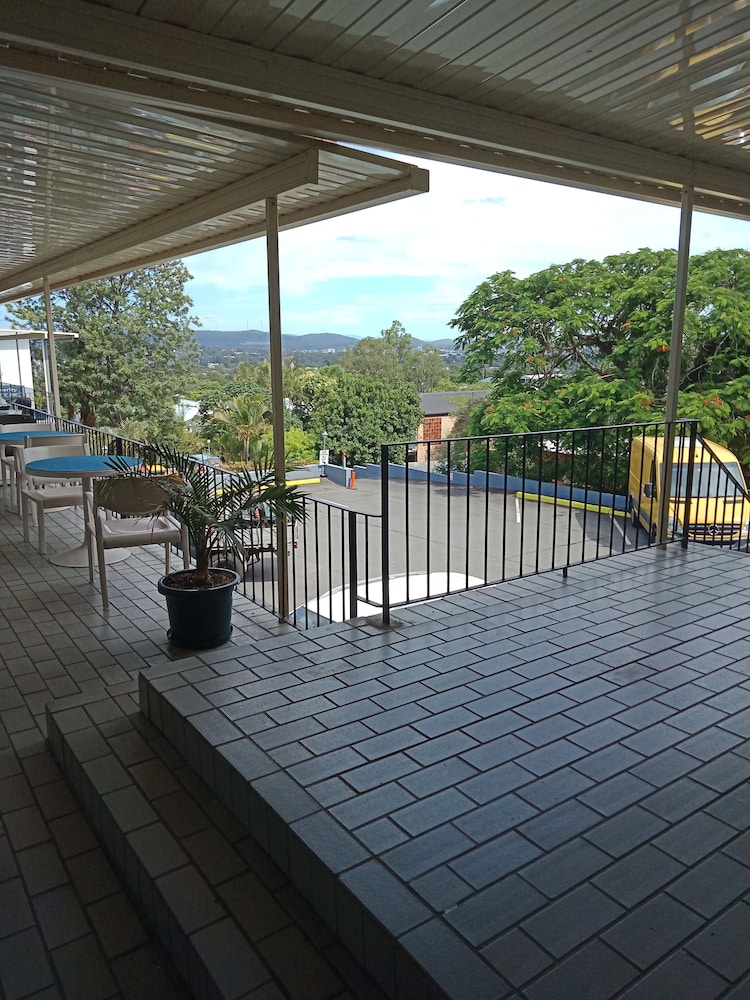 Annerley Motor Inn 33/69