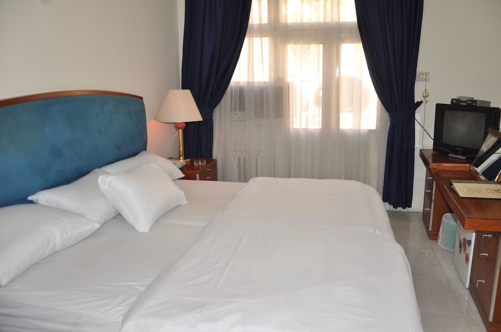 Newpark Hotel Amman 20/51