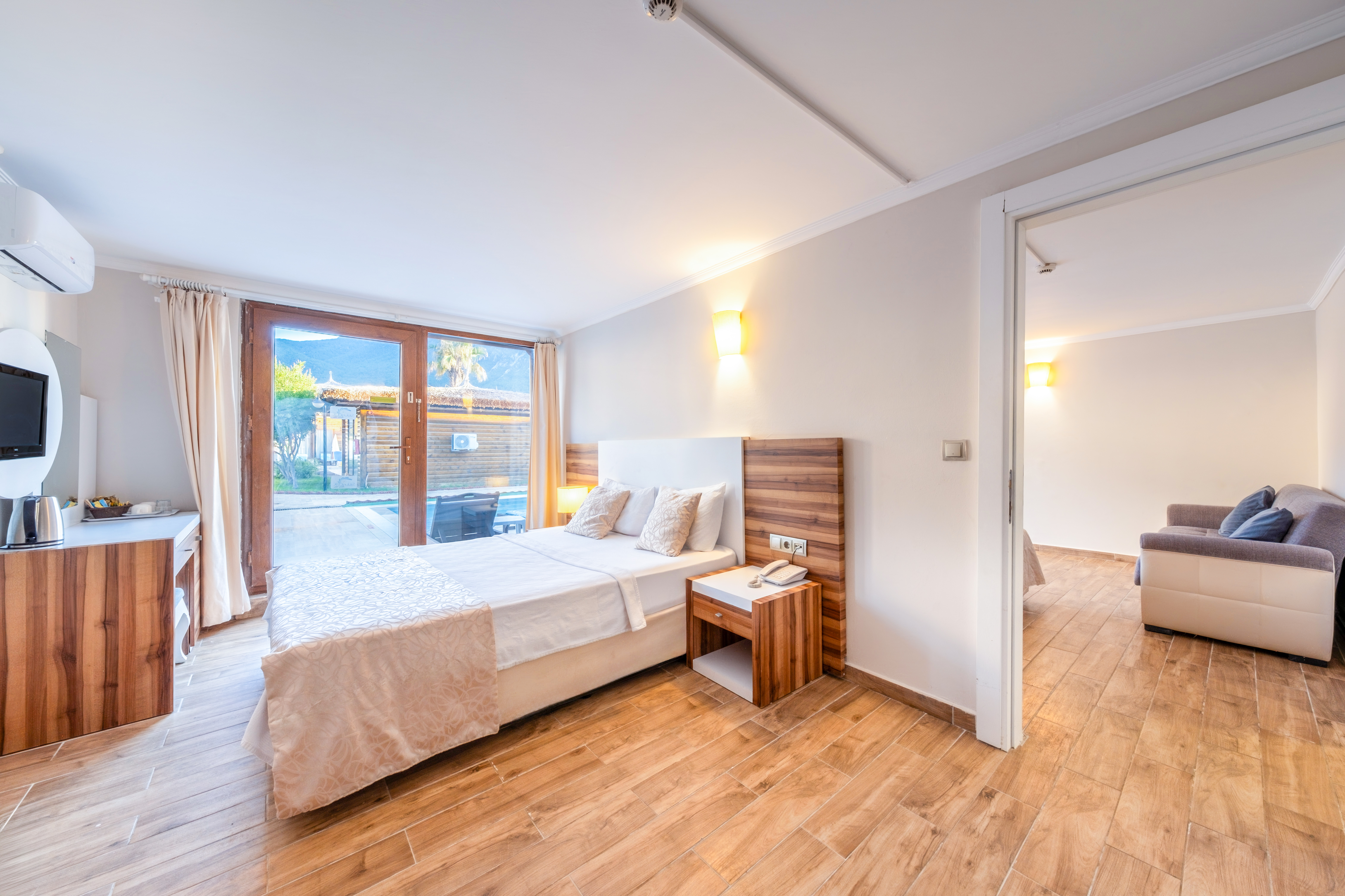 Sahra Su Holiday Village and Spa 15/50