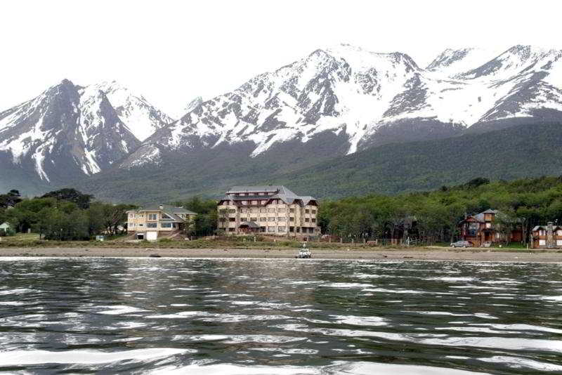 Costa Ushuaia 13/16