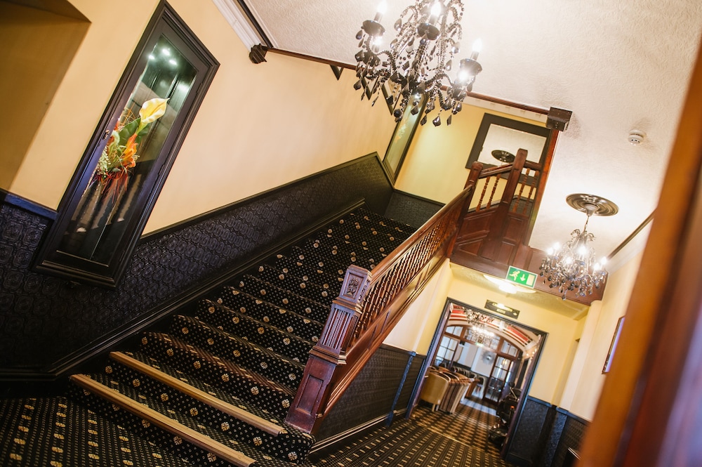Park House Hotel 3/44