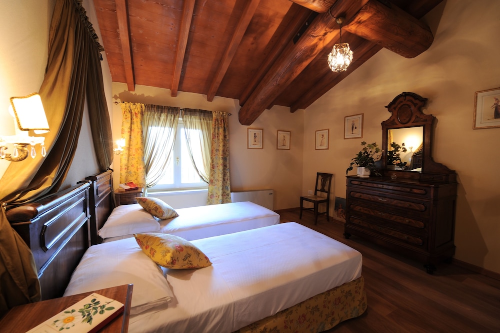Relais Corte Paradiso 22/76