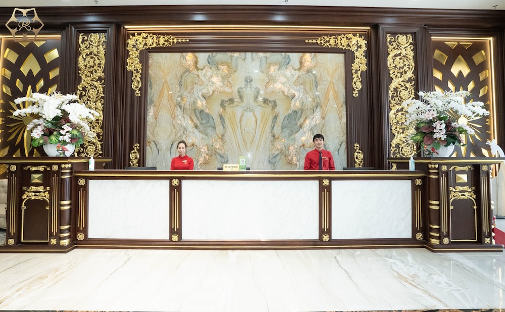 Cua Dong Luxury Hotel 6/70