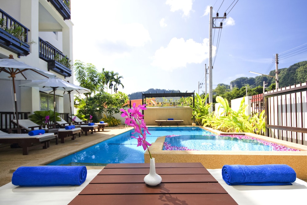 Krabi Apartment Hotel 35/36