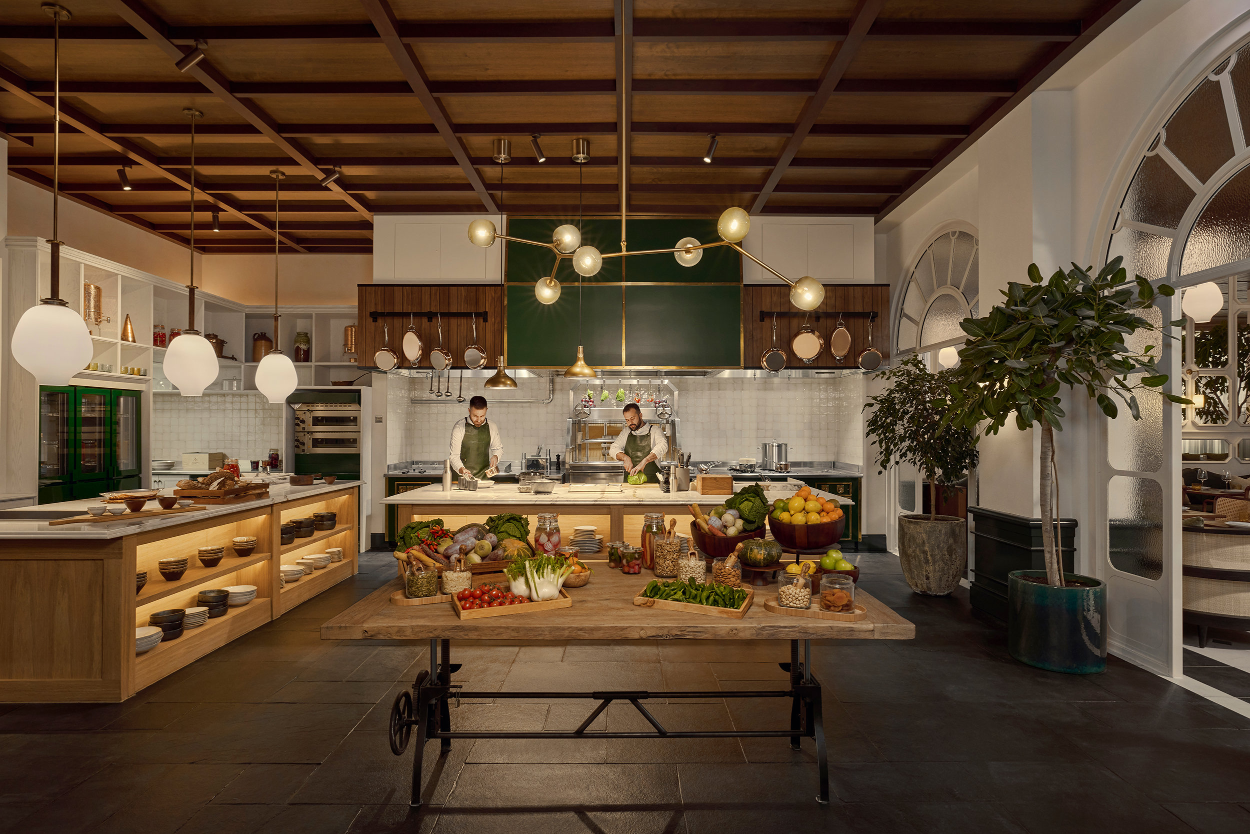 Six Senses London 23/33