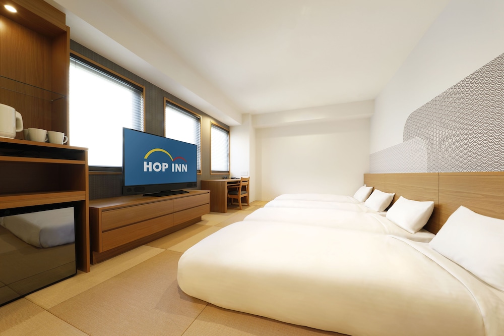 Hop Inn Kyoto Shijo Omiya 21/50