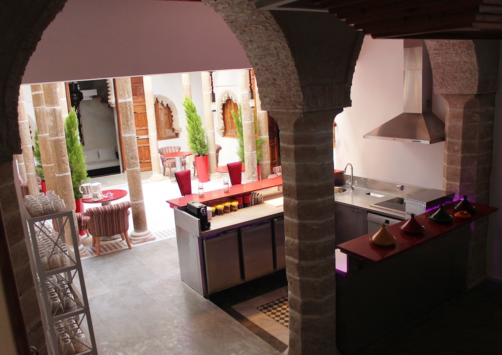 Riad Kalaa 2 71/71