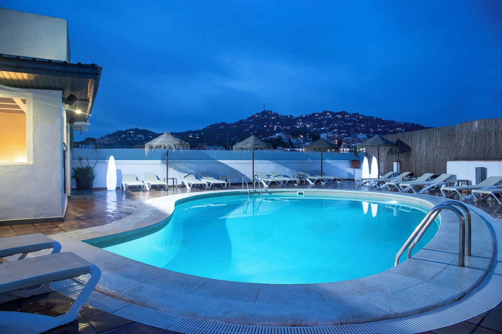 Hotel Lloret Santa Rosa By Pierre Vacances 26/49