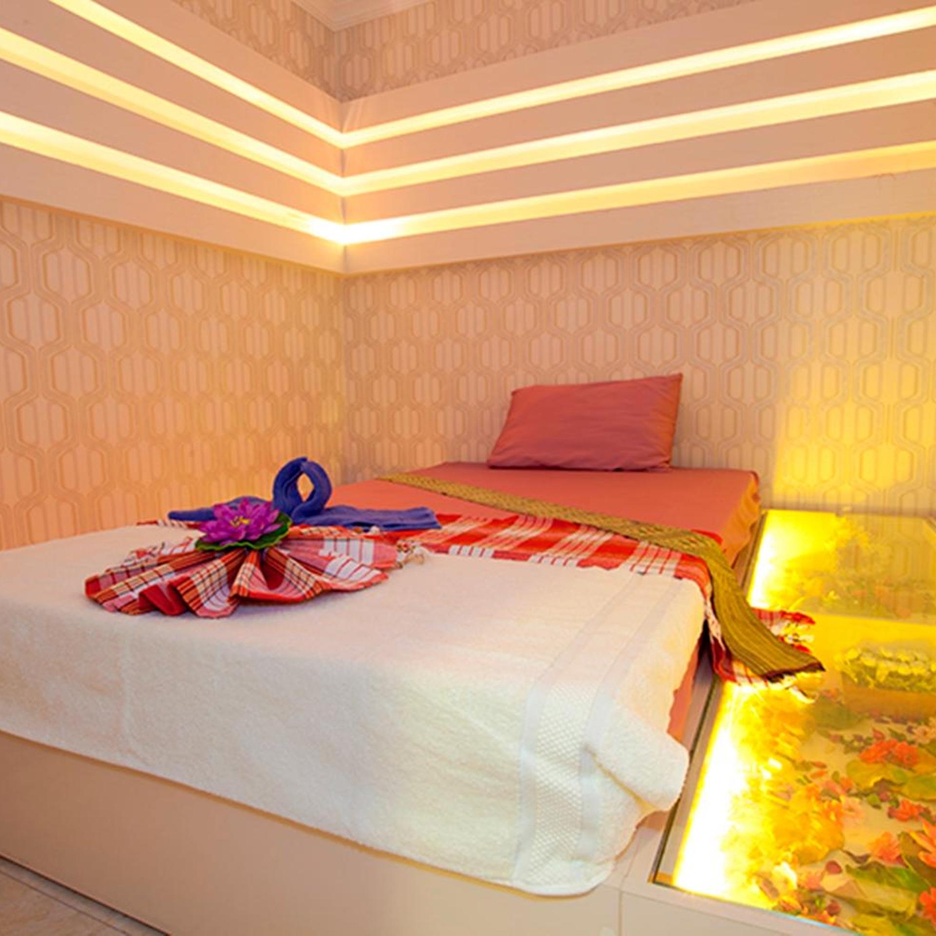 Noble Hotel Erbil 18/48