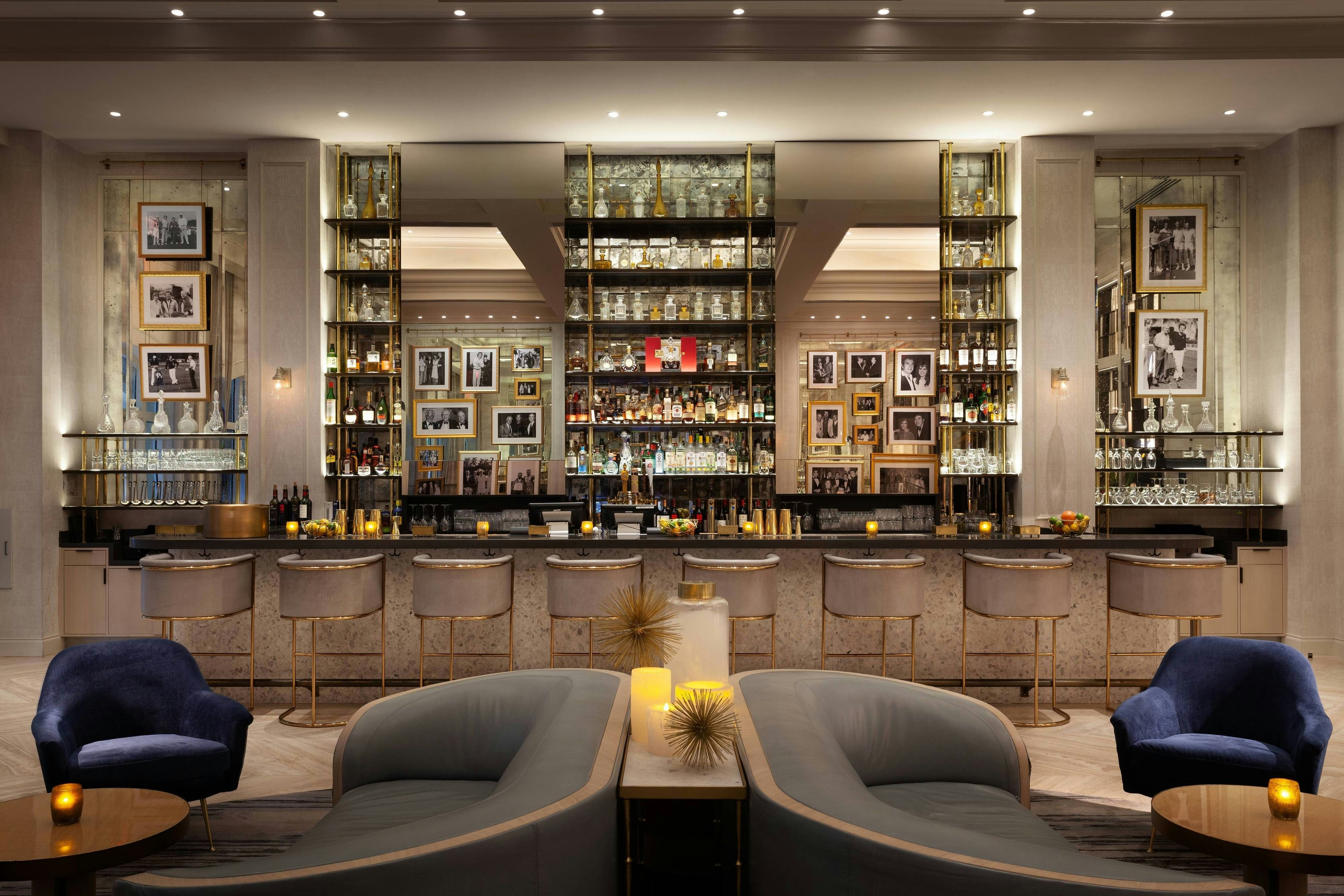 JW Marriott Miami Turnberry Resort & Spa 52/70