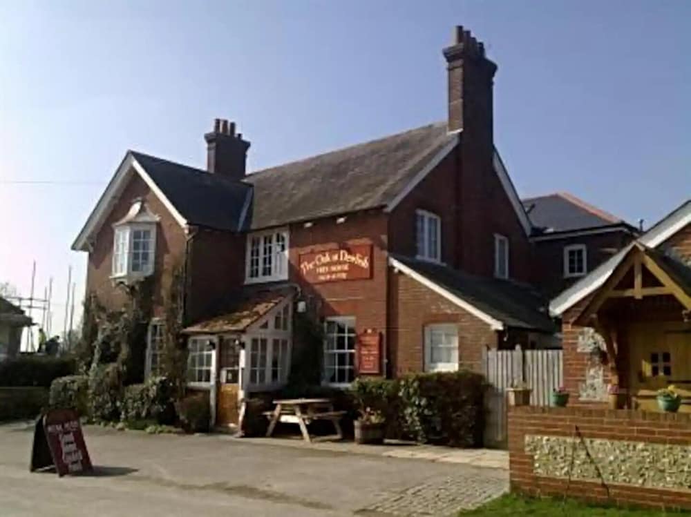 The Oak at Dewlish 12/14