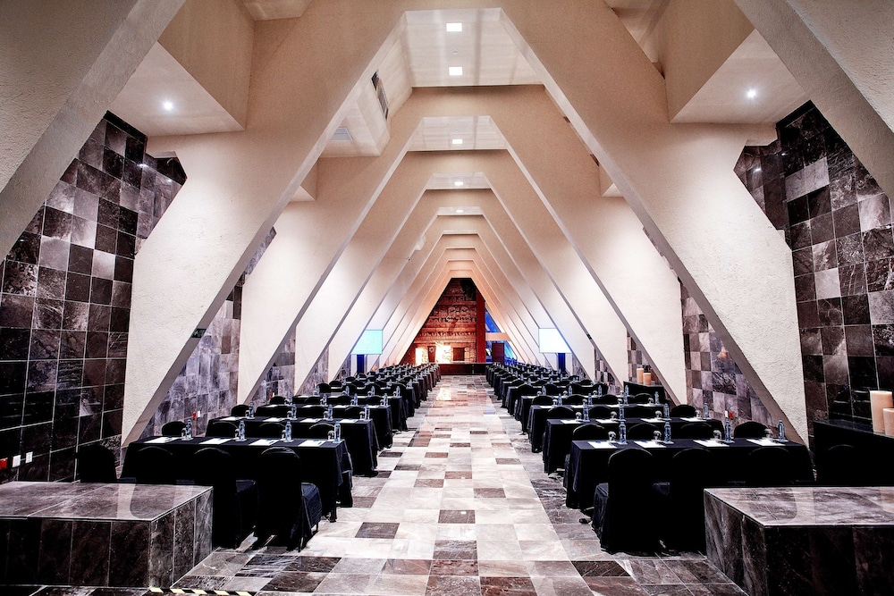 Grand Oasis Cancun All Inclusive 49/71