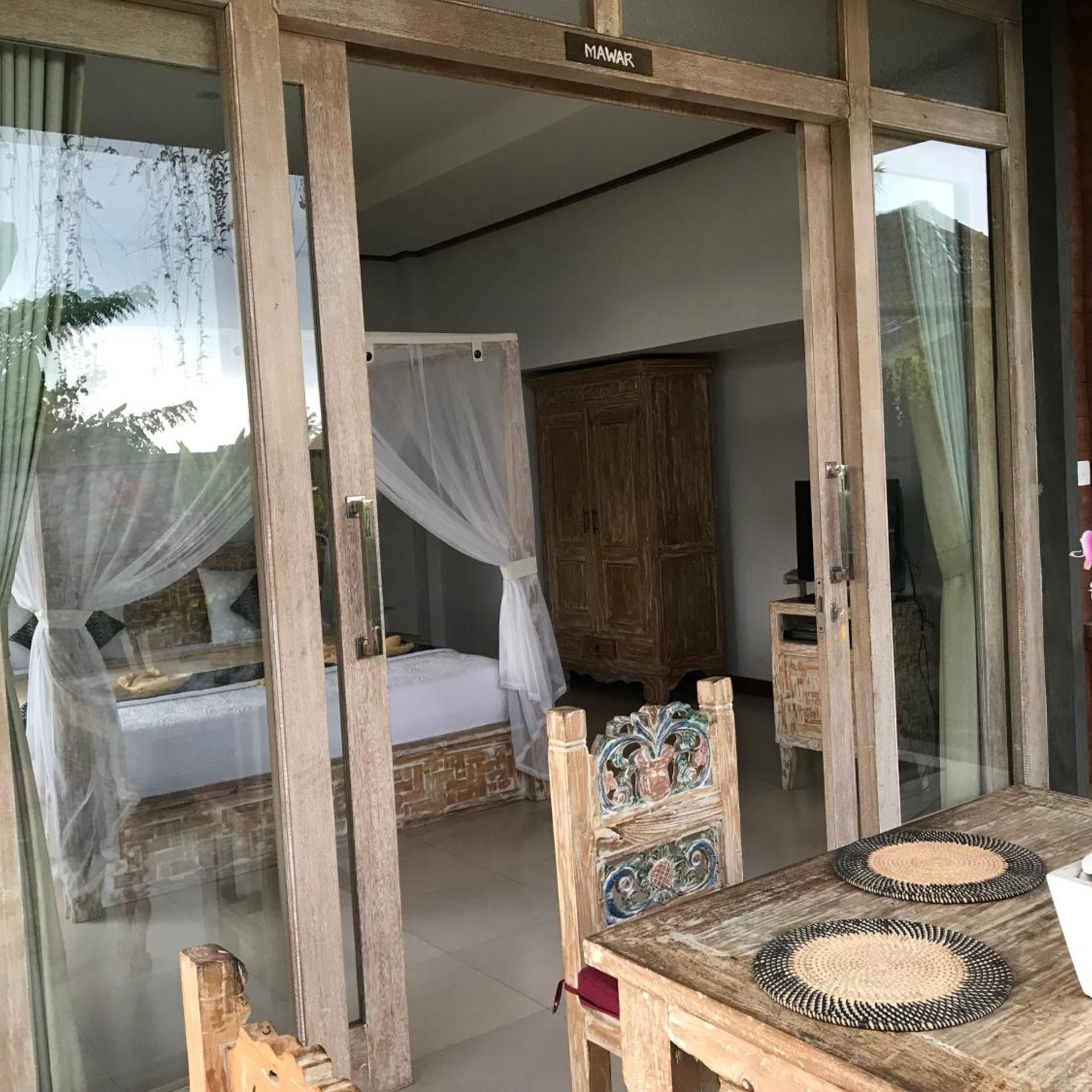 Raditya Villas Ubud 11/50