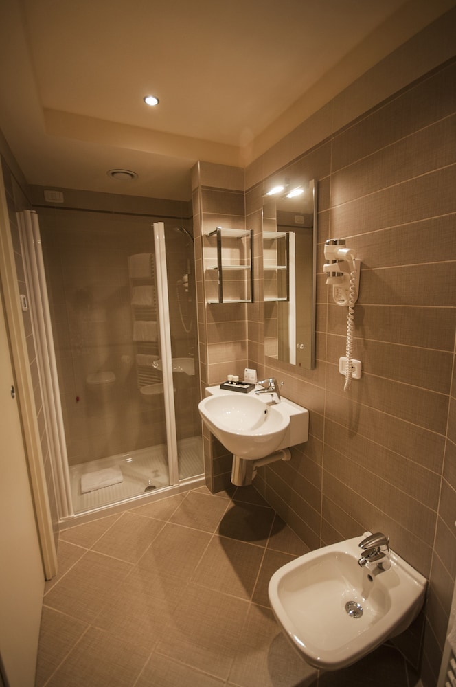 HOTEL ANTICO BORGO 52/52
