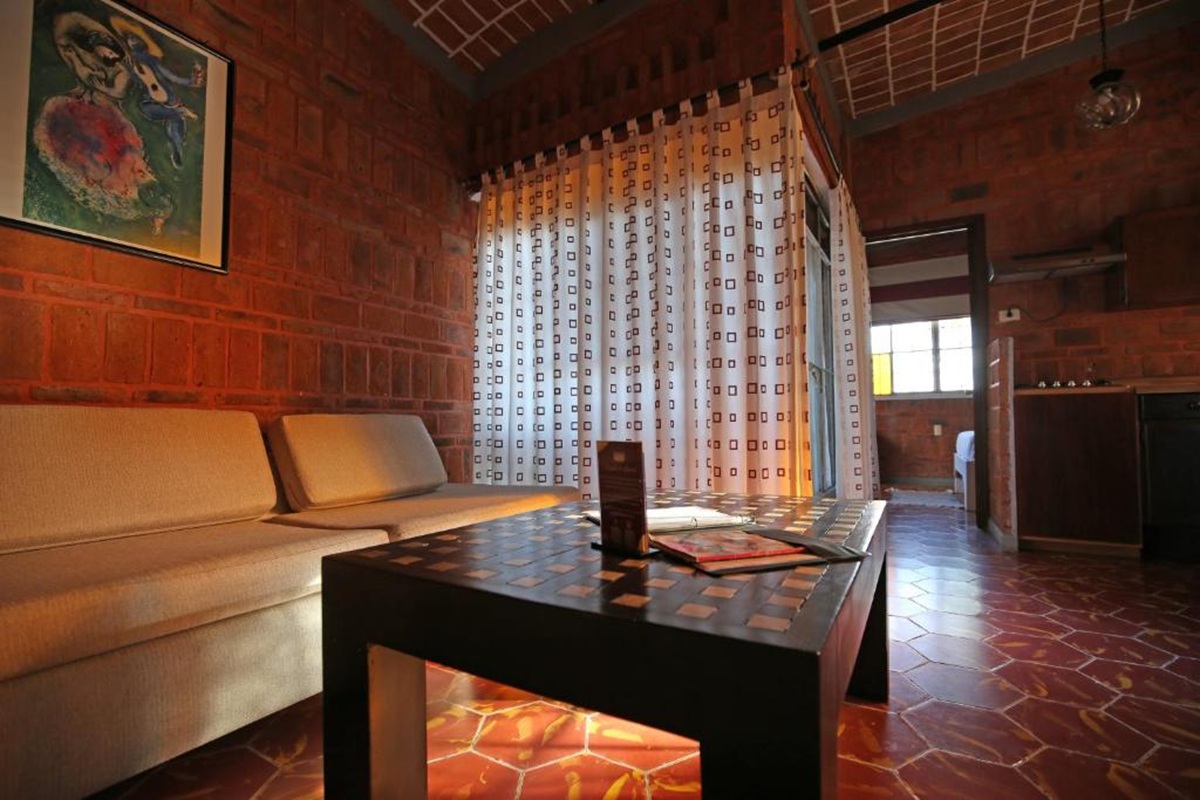 Mama Chuy Hotel & Villas 29/50
