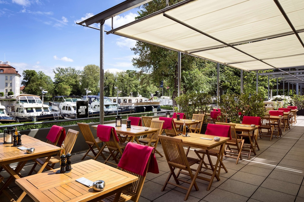 Hotel Berlin Kopenick by Leonardo Hotels 31/57