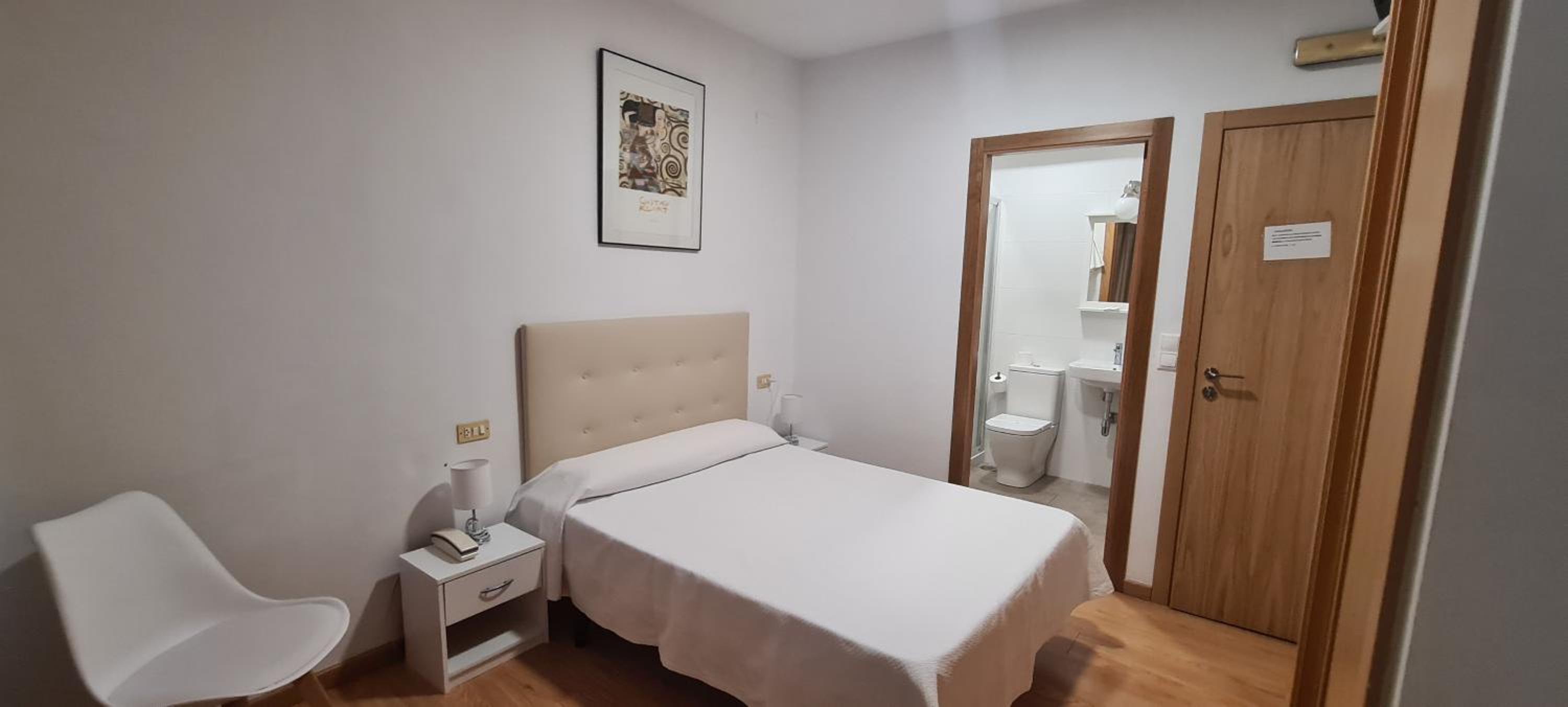 Hotel Europa Cambados 34/52
