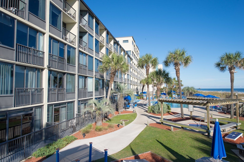 Ocean Club Resort Myrtle Beach 62/68