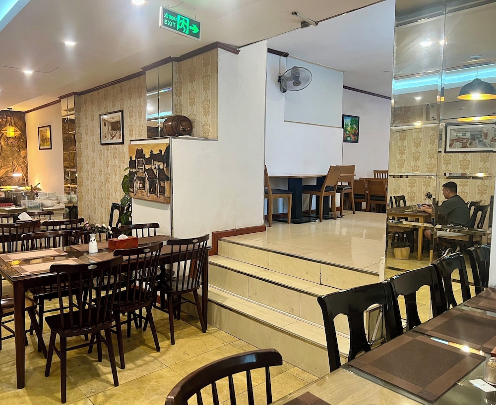 A25 Hotel 12 Ngo Si Lien 33/50