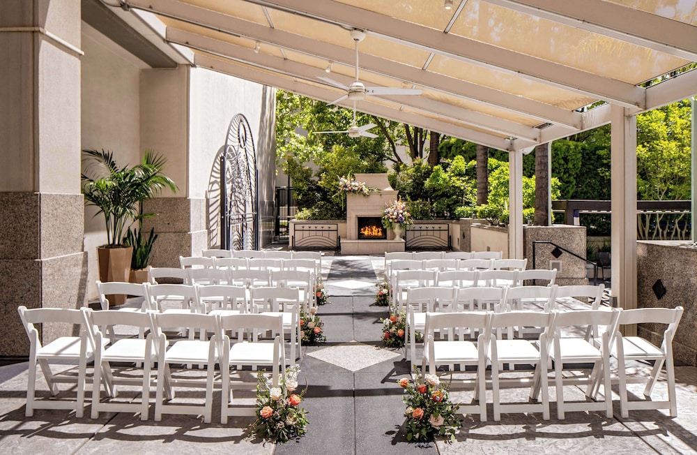 Hyatt Regency Sacramento 52/63