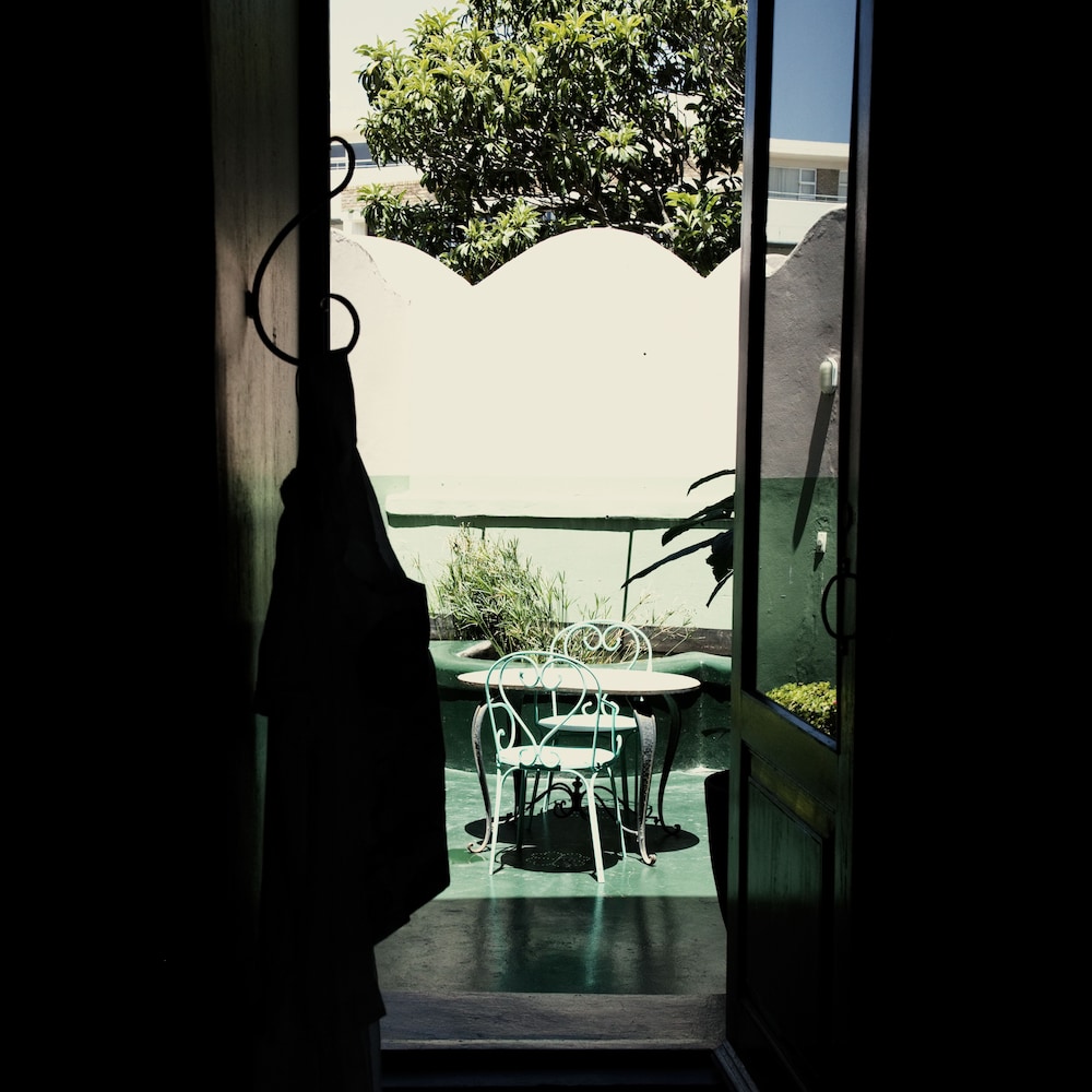 Grand Cafe & Rooms 31/33