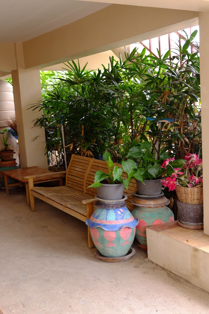 Banchang Apartment And Hotel 11/48
