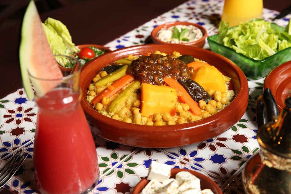Azimut Hotel Musandam 27/68