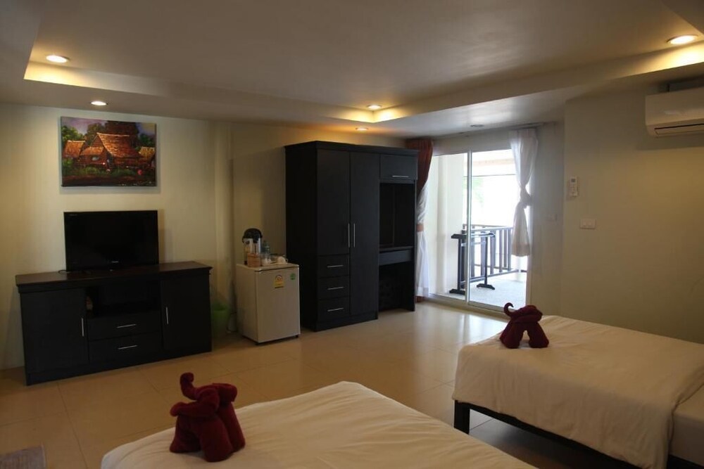 Naiyang Seaview Place 20/33