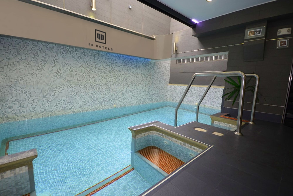 QP HOTELS LIMA 36/59