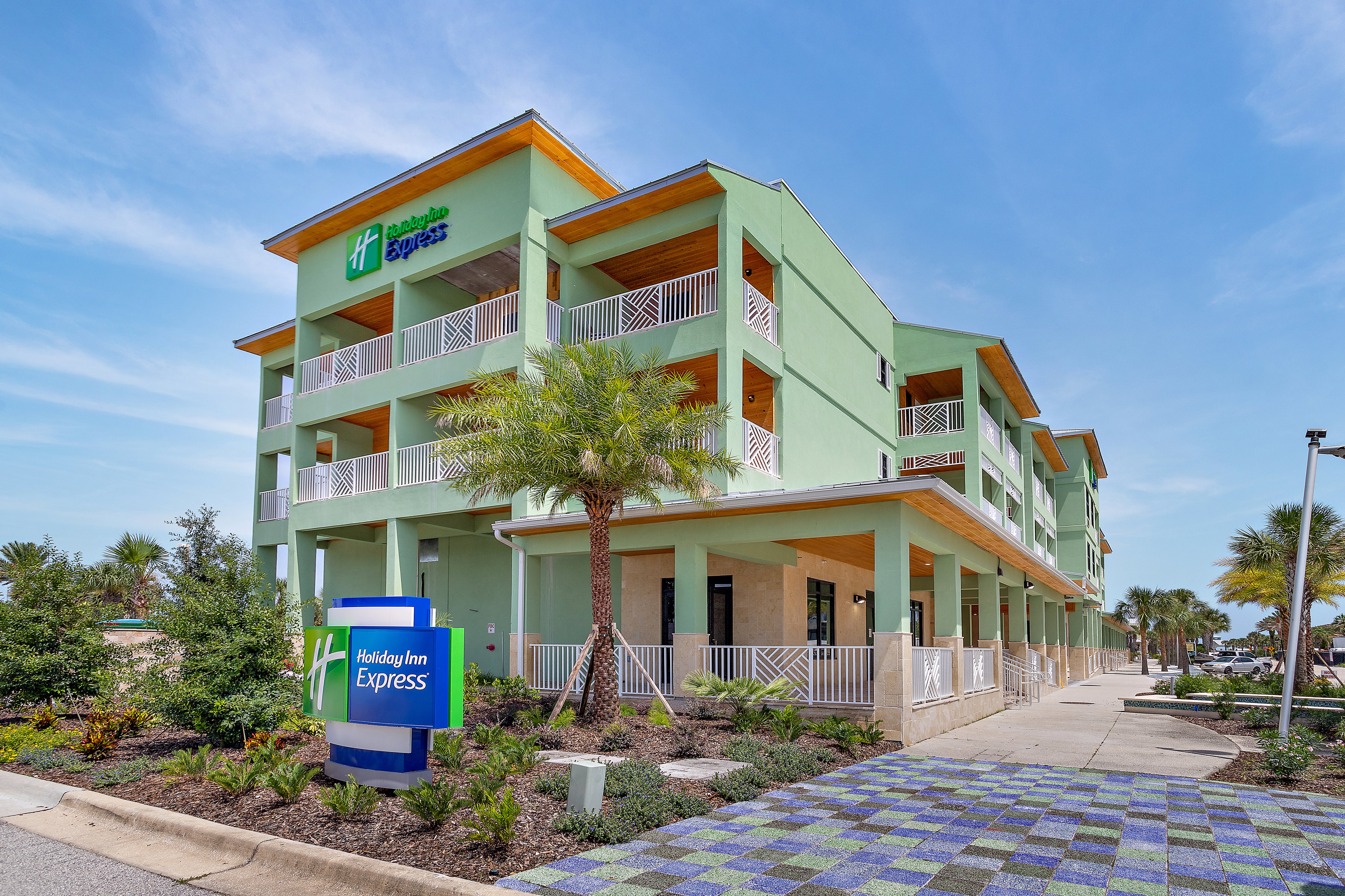Holiday Inn Express St. Augustine - Vilano Beach 8/52