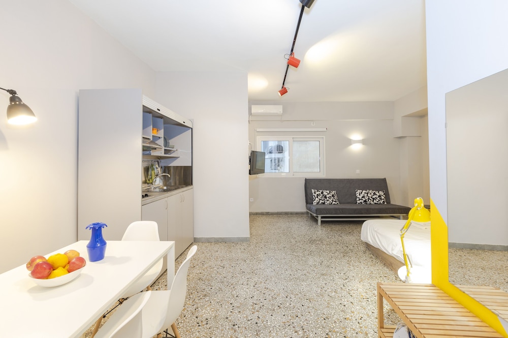 Monastiraki Place 17/40