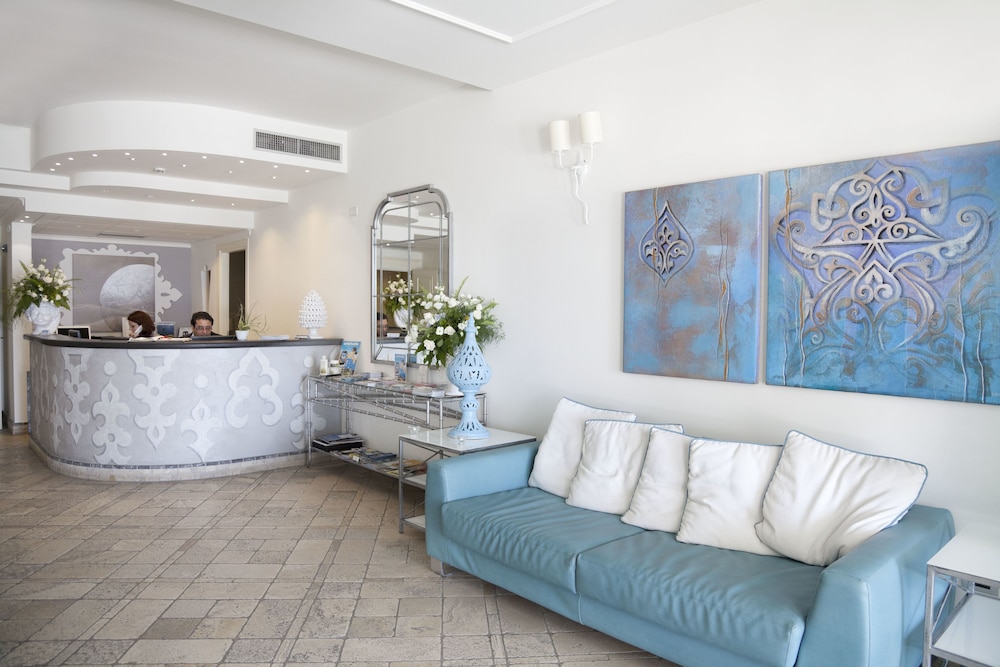 Hotel Mea - Aeolian Charme 7/73