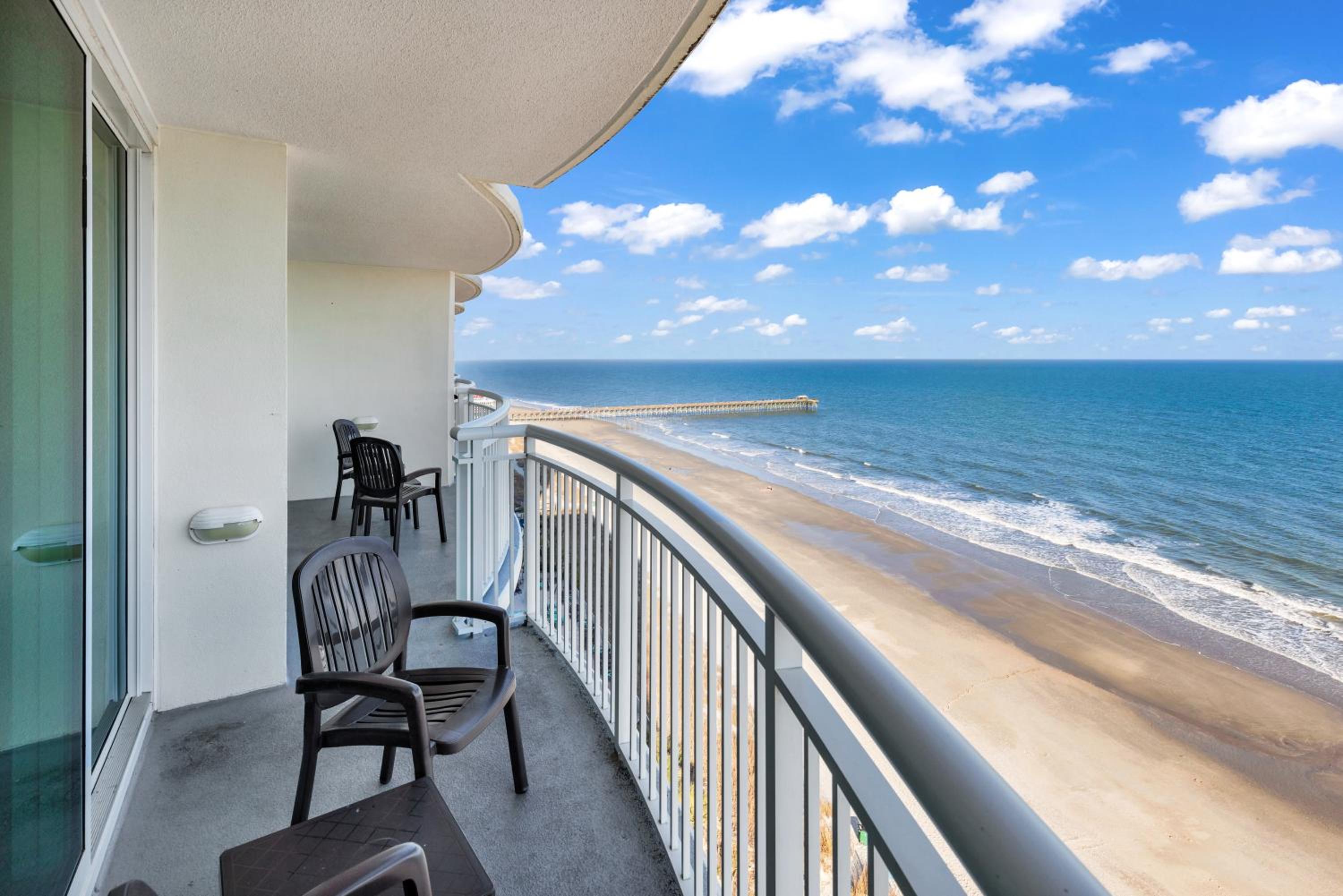 Sandy Beach Resort 44/50