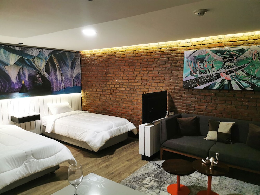 HOSTAL BOUTIQUE BLACK CAT 15/38