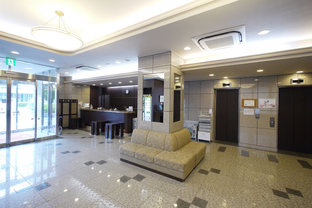 Hotel Route-Inn Hirosaki Ekimae 6/45