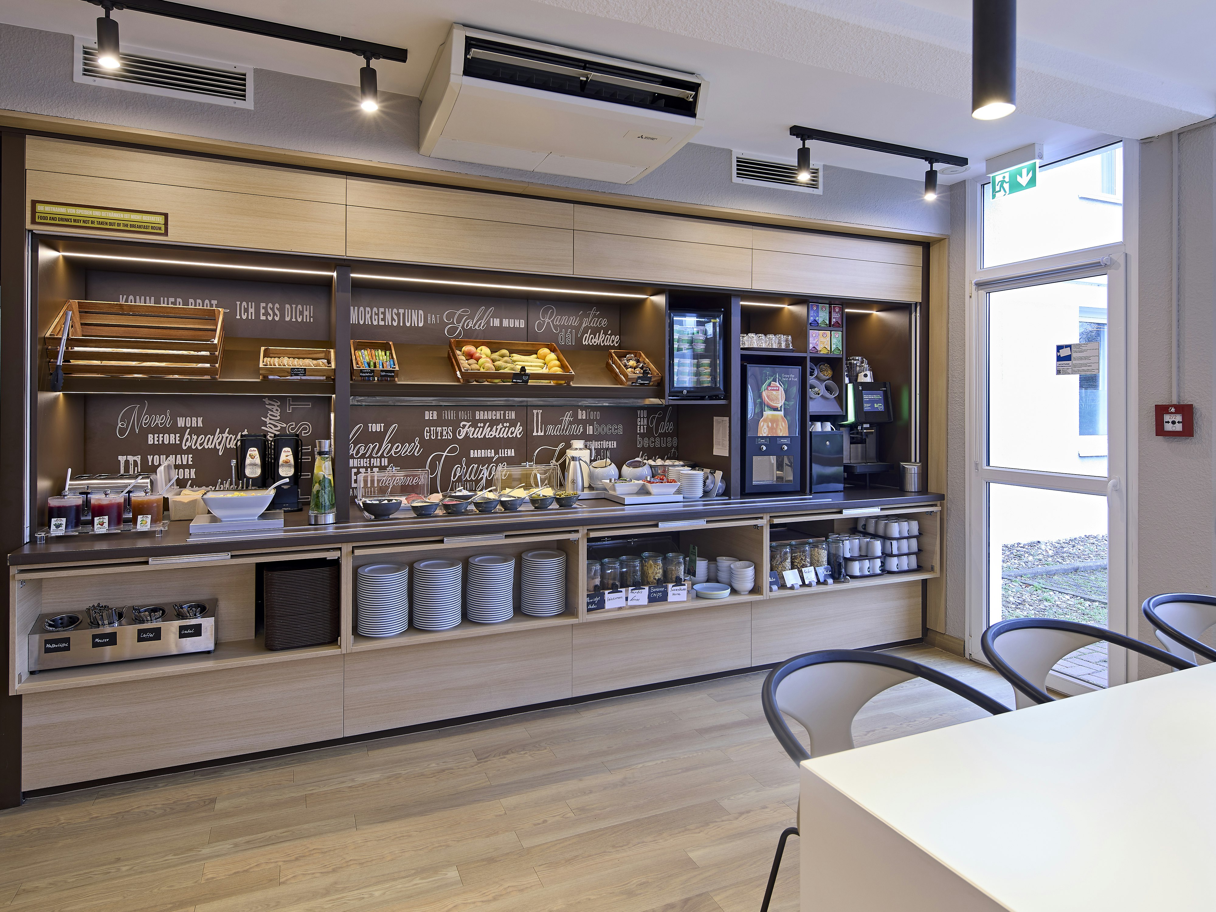 B&B Hotel Koln Airport 24/30
