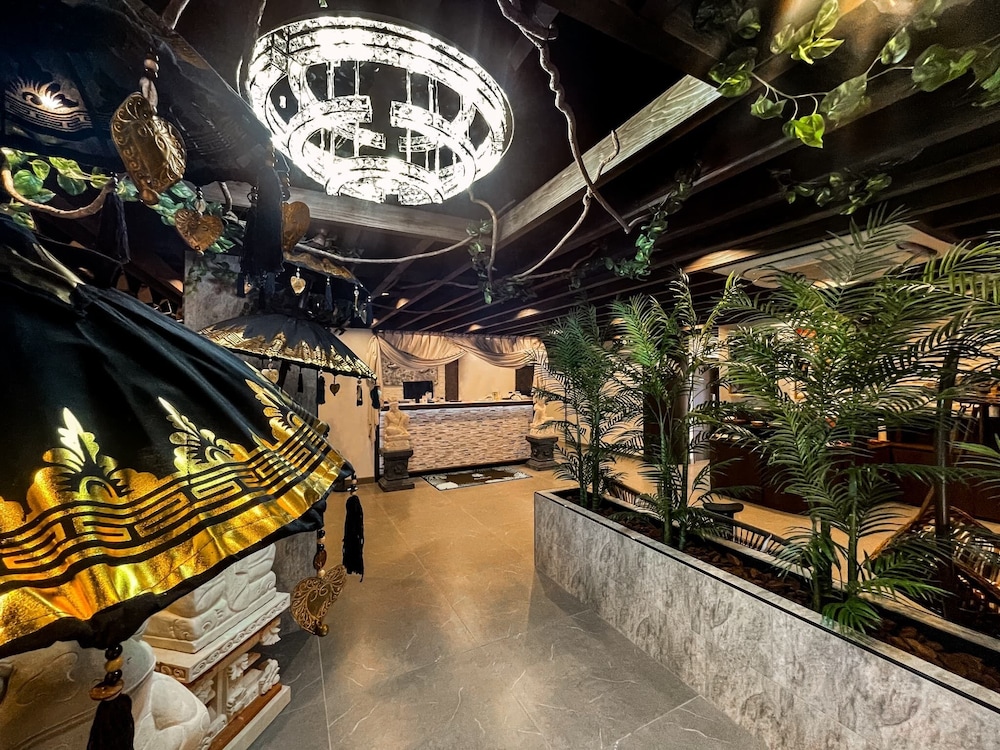 Matsudo Grand Hotel 4/50
