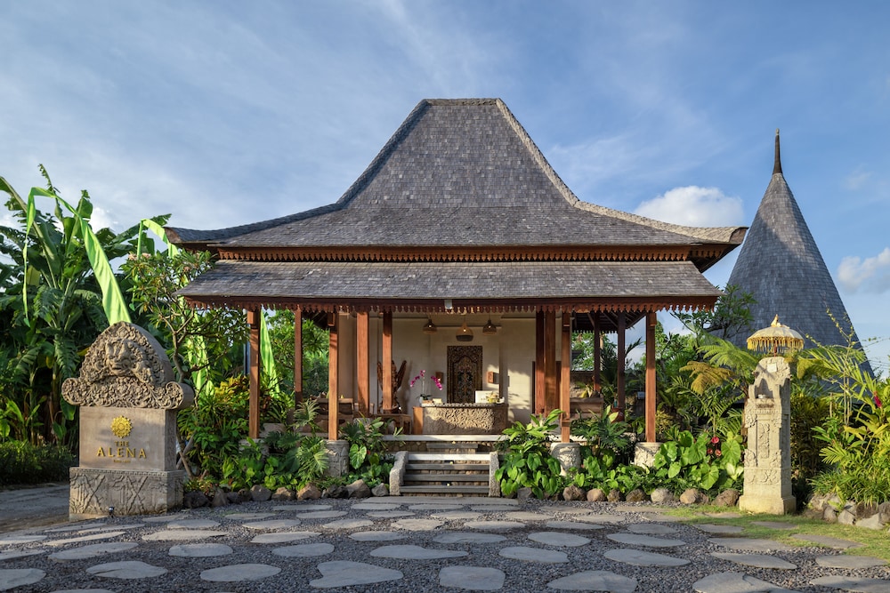 The Alena Resort photo5